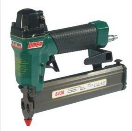 Kaymo XPRO-PP6435 Pneumatic Pinner