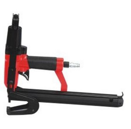 Kaymo PRO-PL77925SJ (Outer Crown 12.5 Inner Crown 10.9) Short Jaw Pneumatic Plier