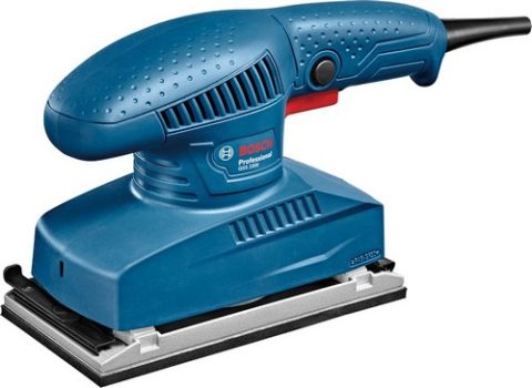 Bosch GSS 2300 12000 RPM Orbital Sander