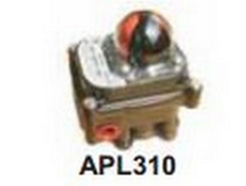Techno APL310 Thread Size Limit Switch 2 Positions-For Actuators