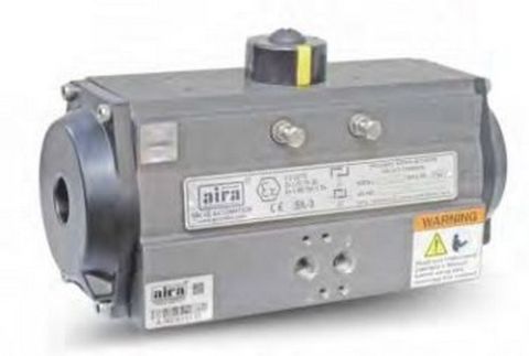 Aira Adjustable Double Acting Actuator Torque of 27,ARA-DD-50-D