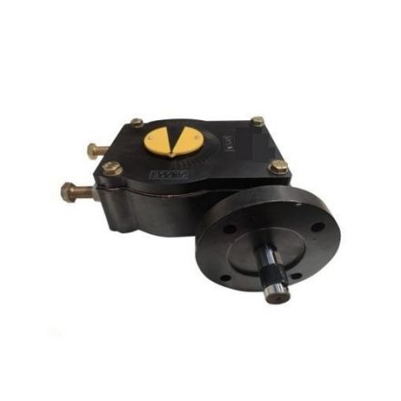 Aira Euro ETA-150-1/S2 Gear Box For Electrical Actuator Mounting Without Hand Wheel SQ. 55X55