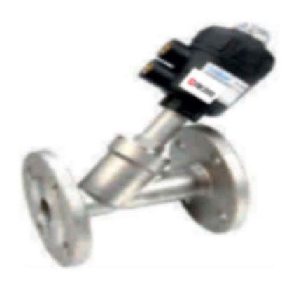Akari Single Acting Pneumatic Actuator PV400P050NC-304
