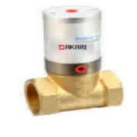 Akari Single Acting Pneumatic Actuator GV300A020-304