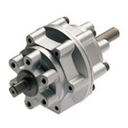 Norgren M/60286/TI/90 Rotary Vane Double Acting Actuator G1/4