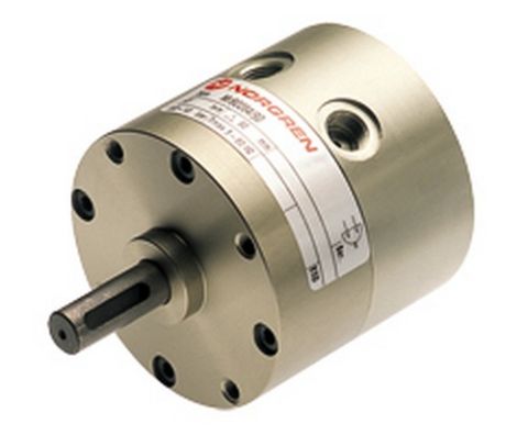 Norgren M/60283/90 Rotary Vane Double Acting Actuator M5