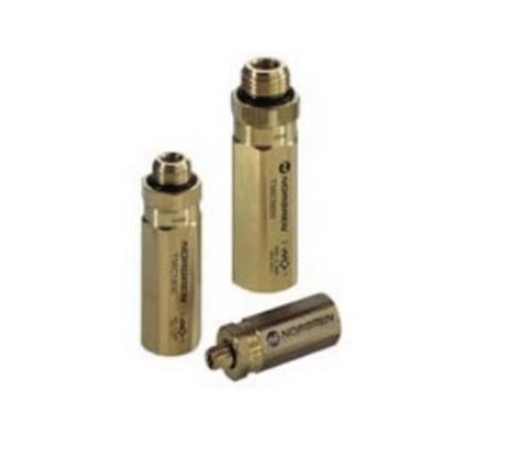 Norgren G1/4 Non-Return Valve, In-Line, T56C2800