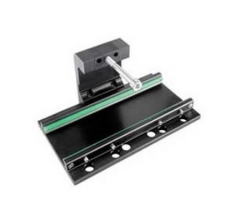 Norgren 25mm UV - Carriage Mounting Plate QM/46025/34