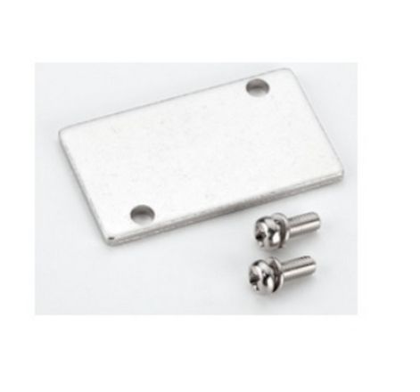 Norgren Blanking Plate for 1/2" NPT Ported Valve V530551