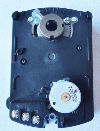 Johnson Controls Non-spring Return Actuator M9106-AGA-2N01