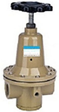 Techno 1/2" Regulator without Guage FRL Airtech Type QTY15