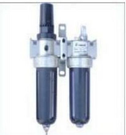Aeroflex 1/4" Regulator With Gauge RO7