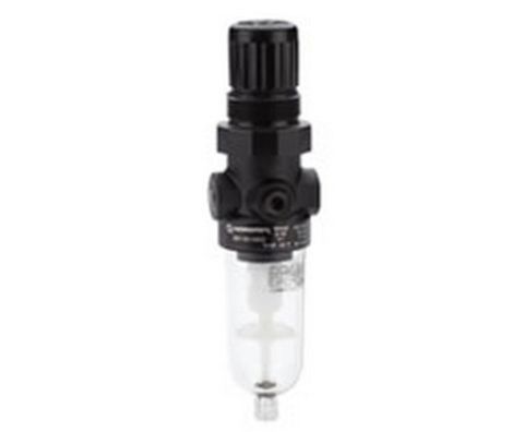 Norgren General Purpose Filter Without Gauge 0.3-7bar B07-201-A3KG