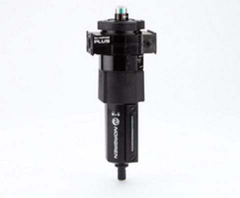 Norgren F64H-4GD-AD0 High Flow Oil Removal Filter G1/2