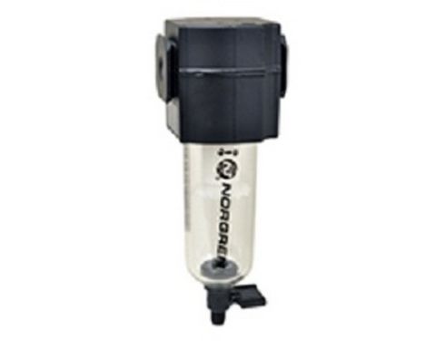 Norgren Manual Drain Excelon General Purpose Filter G1/2 F73G-4GN-QT3