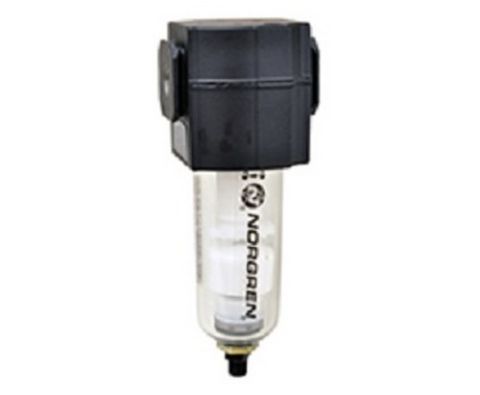 Norgren Automatic Drain Excelon General Purpose Filter G3/8 F73G-3GN-AT1