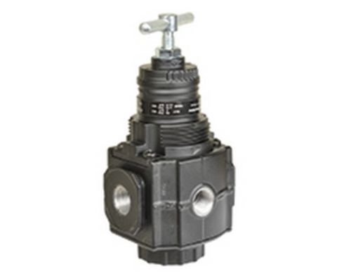 Norgren Aluminium Excelon Pressure Regulator w/o Gauge 0.7-17bar R74G-3GT-RSN