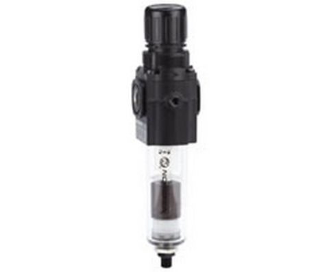 Norgren Automatic Drain Excelon Filter Regulator Without Gauge 0.3-10bar B72G-2GK-AL3-RMN