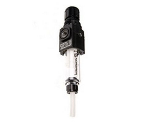 Norgren Automatic Drain Excelon Filter Regulator Without Gauge 0.3-4bar B72G-2GK-ST3-RFN