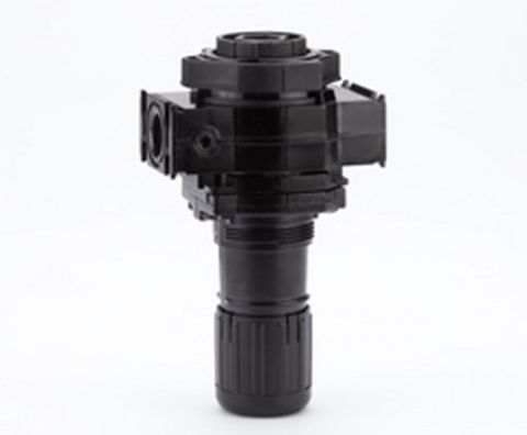Norgren R64G-2GK-RMN Olympian Plus Series General Purpose Pressure Regulator G1/4
