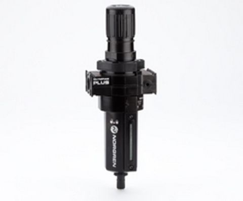 Norgren Olympian Plus Filter Regulator Without Gauge 0.3-10bar B64G-2GK-AD3-RMN