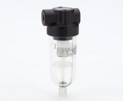 Norgren Automatic Drain General Purpose Filter G1/4 F07-200-A3MG