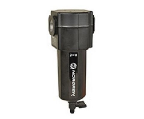 Norgren Manual Drain Excelon General Purpose Filter 1/2inch PTF F73G-4AN-QD3
