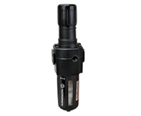 Norgren Excelon Filter Regulator Without Gauge G1/2inch B73G-4GK-AP3-RFN