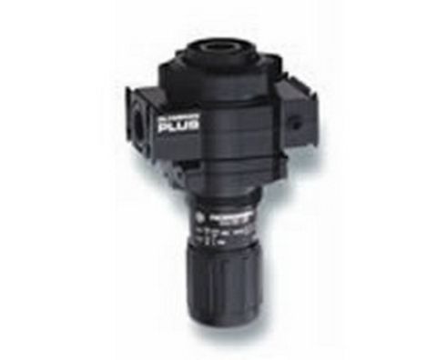 Norgren R64G-NNK-NMN Olympian Plus Series General Purpose Pressure Regulator Without Yoke