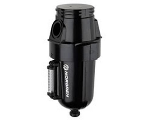 Norgren Aluminium Manual Drain Olympian Plus General Purpose Filter 25µm F68G-NNN-MR2