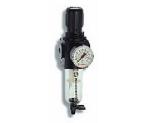 Norgren Excelon Filter Regulator With Gauge G1/4inch B73G-2GK-QT3-RMG