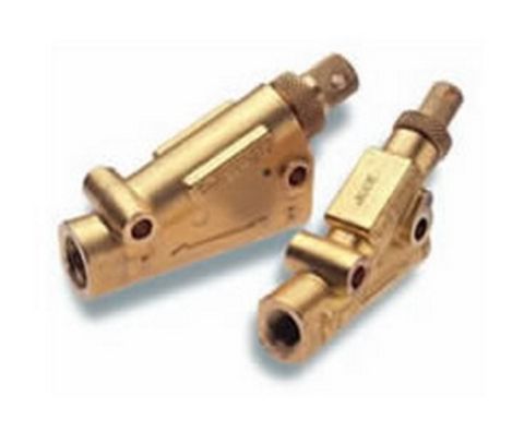 Norgren M/837 Heavy Duty Uni-Directional Flow Regulators G1/4