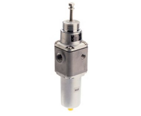 Norgren B38 Series Stainless Steel Filter Regulator B38-444-M2LA