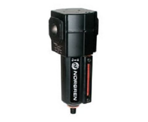Norgren Automatic Drain Excelon General Purpose Filter G1/2 F74G-4GD-AD3