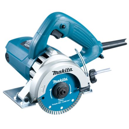 Makita 110 mm Marble Cutter 4100NH3Z