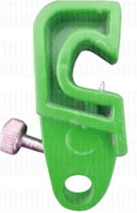 Asian Loto ALC-BCBL Circuit Breaker Lockout - with foldable screw