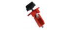 Asian Loto ALC-CBL-CBL-TIE BAR Circuit Breaker Lockout