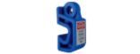 Asian Loto ALC BCBL-2 Circuit Breaker Lockout
