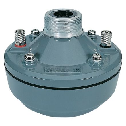 Ahuja PA Driver Unit 35W RMS AU-35