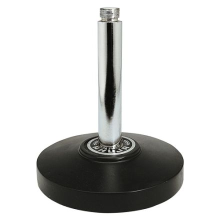Ahuja PA Microphone Stand 120 mm ATS-5