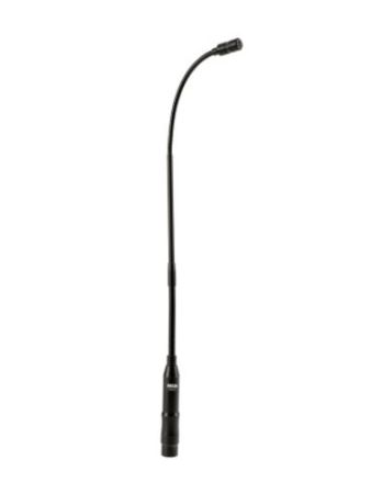 Ahuja PGM-625 Phantom Series Microphones