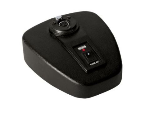 Ahuja GMB-6C PA Gooseneck Microphone