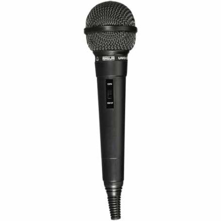 Ahuja PA Entry Level Economy Series Microphone AUD-54
