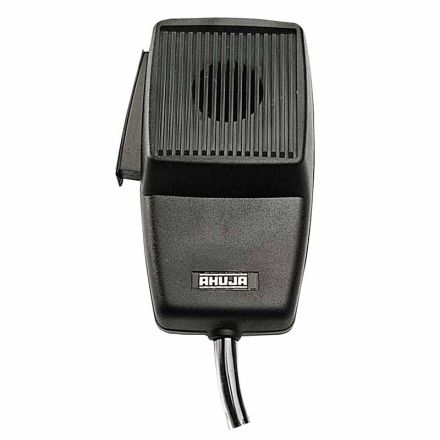 Ahuja PA Microphone for Mobile Use MM-60M