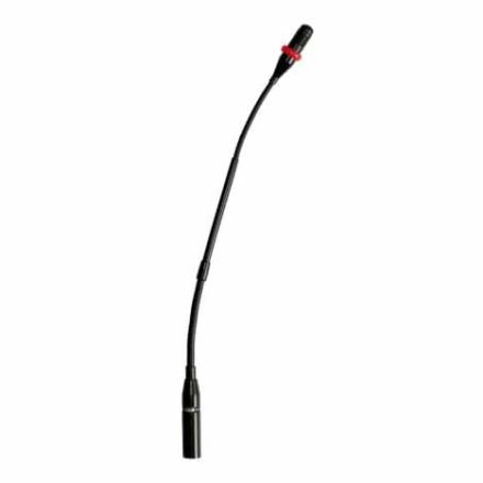 Ahuja PA Gooseneck Microphone GM-601LM