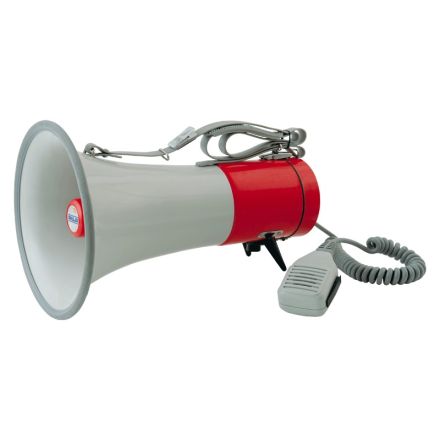 Ahuja 20W PA Megaphones AM-21SD