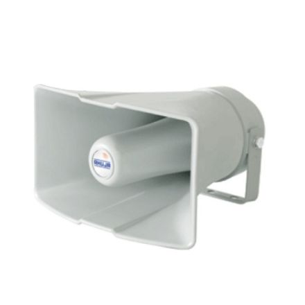 Ahuja 40W RMS Low Impedance PA Horn Speaker SUH-40