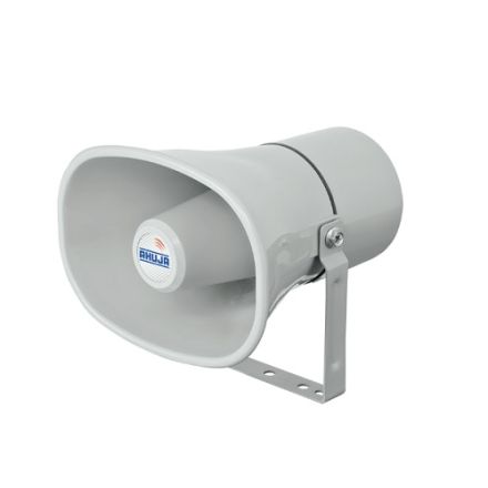 Ahuja 10W RMS Low Impedance PA Horn Speaker EHC-10