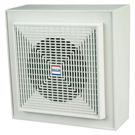 Ahuja WS-661T 6W RMS PA Wall Speaker 92dB