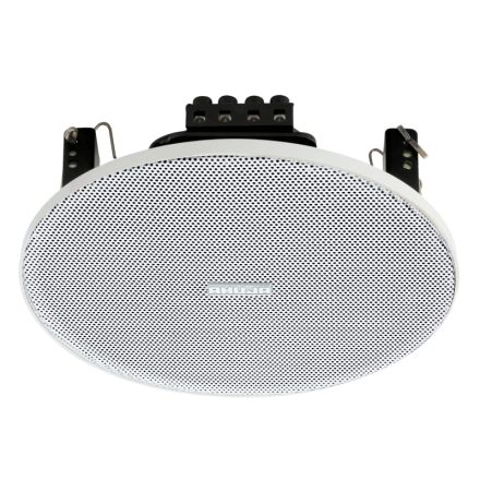 Ahuja CSX-6101T 10W RMS PA Ceiling Speaker 92dB